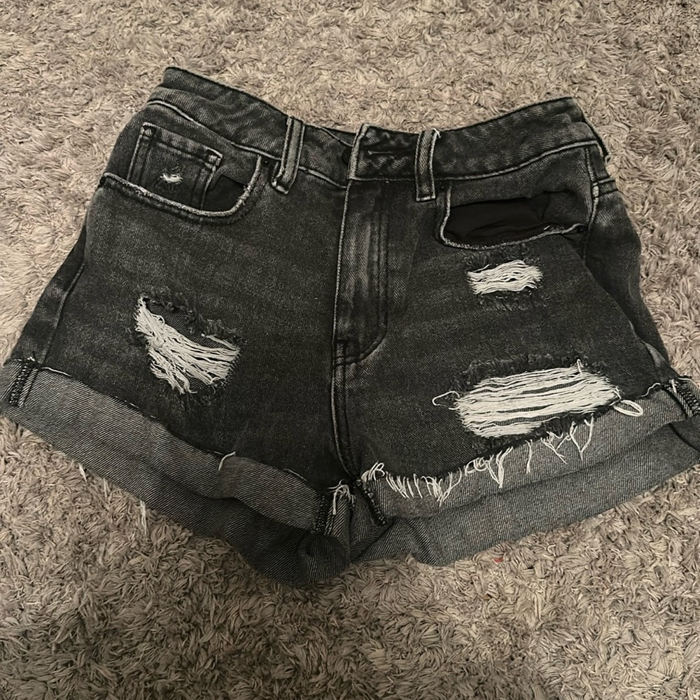 Summer Shorts